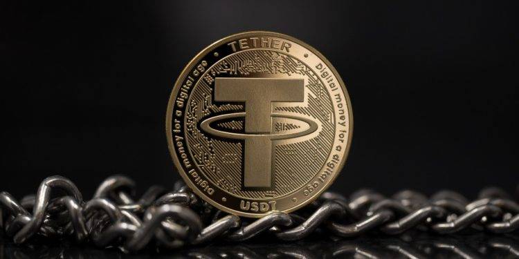 美元稳定币的黑暗面，Tether 的真相与谎言