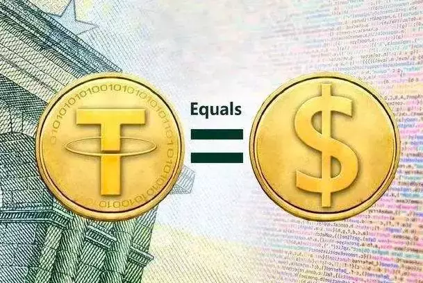 美元稳定币的黑暗面，Tether 的真相与谎言