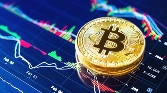特朗普政府比特币储备蓝图，开启未来金融新纪元？