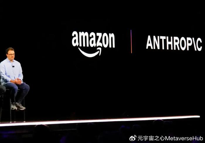 顶级资本疯狂追逐的背后，Anthropic估值飙升至615亿美元