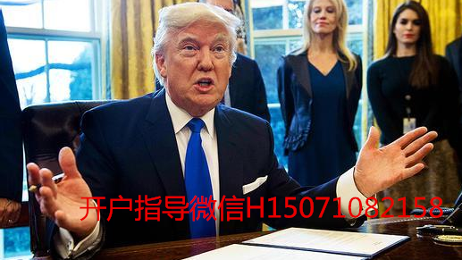 美国金融风暴下的多重困境，美股大跌、白宫纷争与化债之路