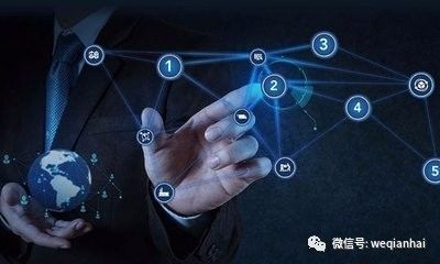 一文教你看懂Ripple，技术未来与金融民粹