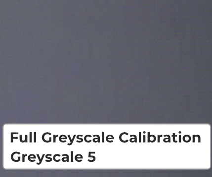 Grayscale，灰度世界中的艺术与创新