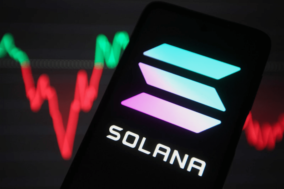 Solana成人礼遇上芝商所SOL期货，市场暴涨趋势即将来临？