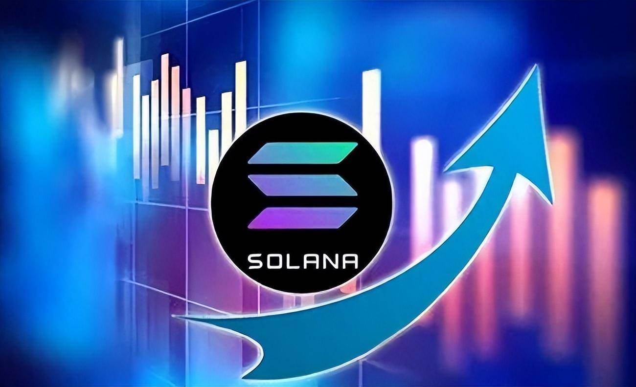 Solana的成人礼，芝商所推出SOL期货，市场暴涨在即？