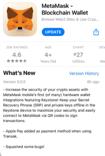 MetaMask全面升级，挑战Coinbase、Phantom等数字钱包巨头