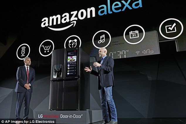 亚马逊重磅推出，多模型融合Alexa，智能家居市场的新霸主即将诞生