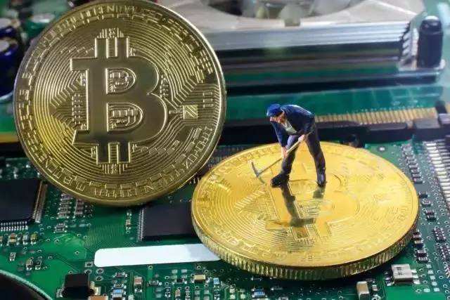 金色百科视角下的比特币独立挖矿可行性探究