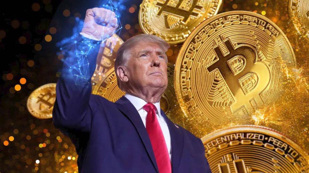 特朗普政府今年有望通过稳定币立法与微软开源多模态AI Agent的革新性影响