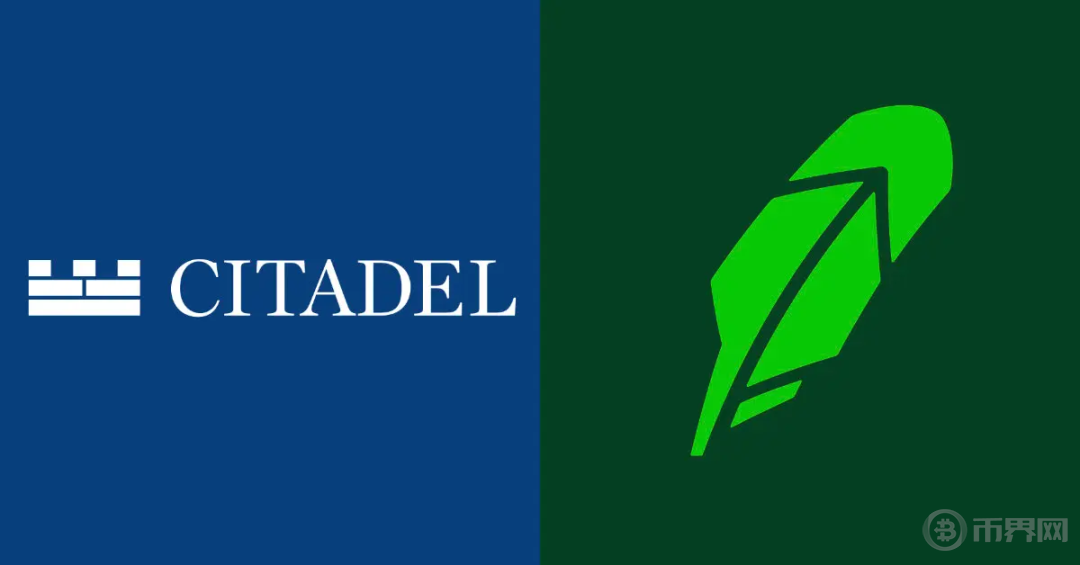 十问十答，金融巨鳄Citadel Securities入局加密做市，将如何搅动市场？