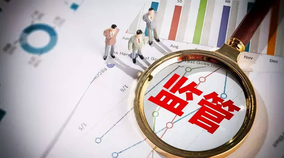 十年后的BTC金融监管，一个从业者的视角