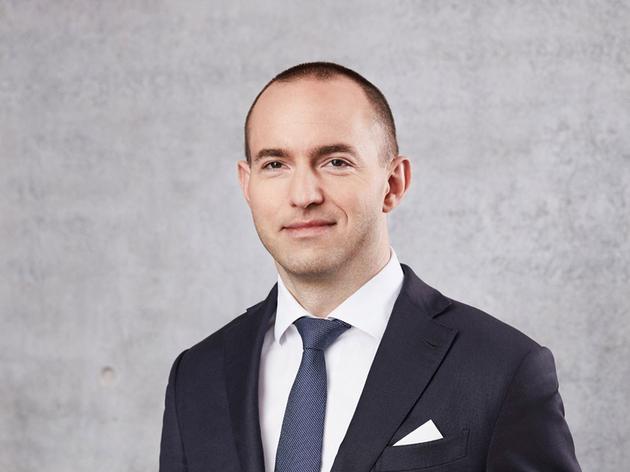 Coinbase德国前首席执行官加入LUKSO担任首席运营官，加速主流Web 3的采用