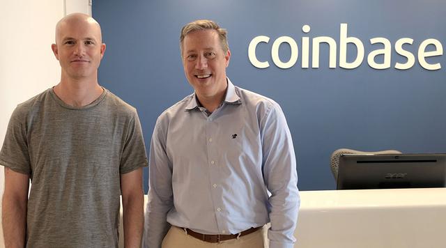 Coinbase德国前首席执行官加入LUKSO担任首席运营官，加速主流Web 3的采用