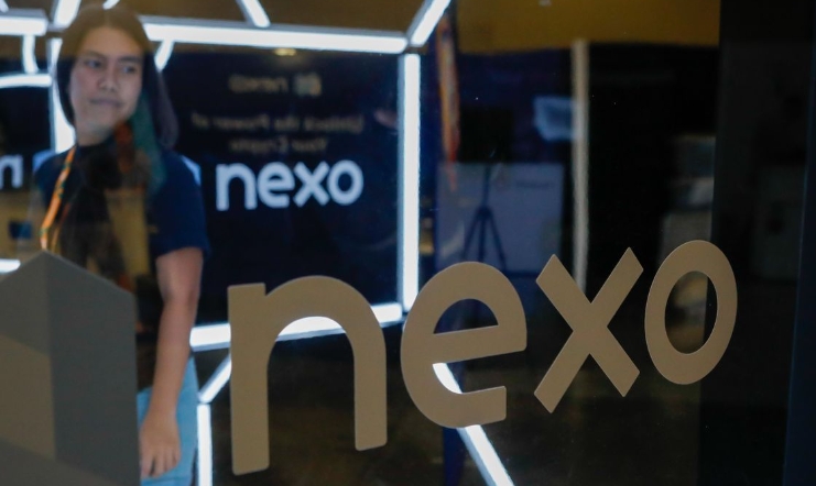 加密货币贷款机构Nexo在与SEC达成4500万美元和解两年后重返美国