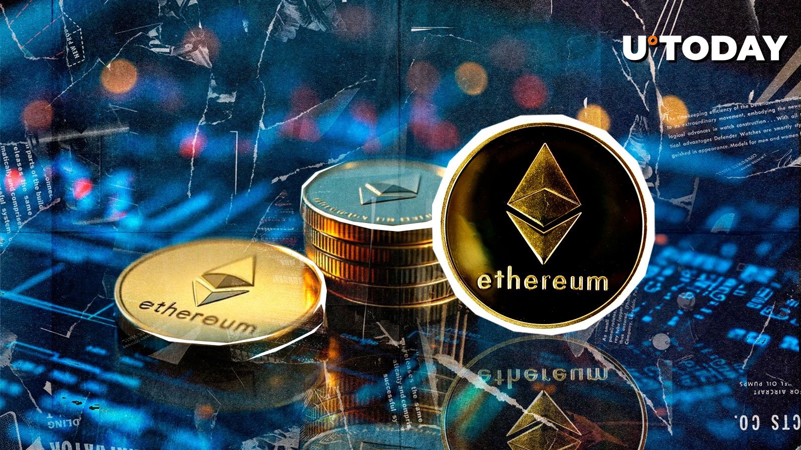 Abraxas Capital加倍押注以太坊，以8470万美元收购33，482个ETH