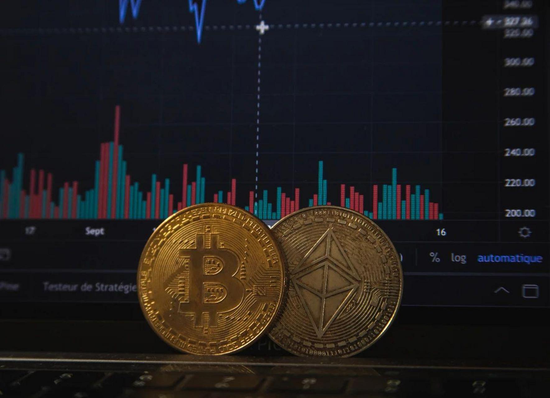 这就是为什么Mines of Dalarnia的DAR加密货币今天上涨超过600%